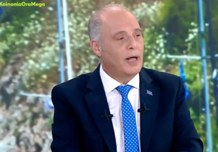 Η ΕΛΑΣ του Τσίπρα μπαίνει στο στόχαστρο (και) του Κυριάκου Βελόπουλου