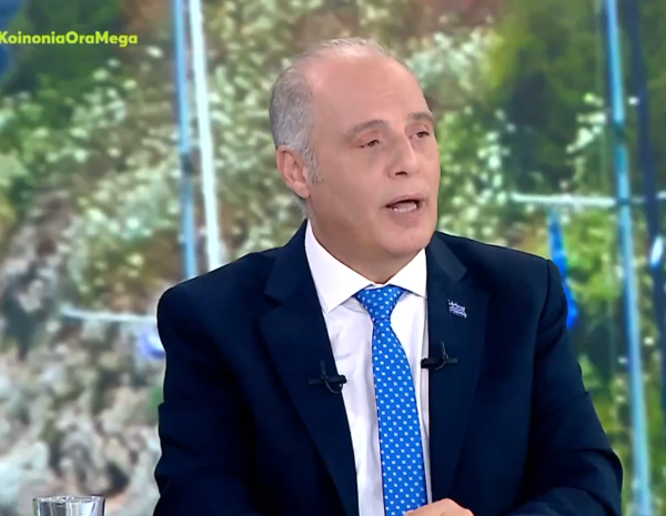 Η ΕΛΑΣ του Τσίπρα μπαίνει στο στόχαστρο (και) του Κυριάκου Βελόπουλου