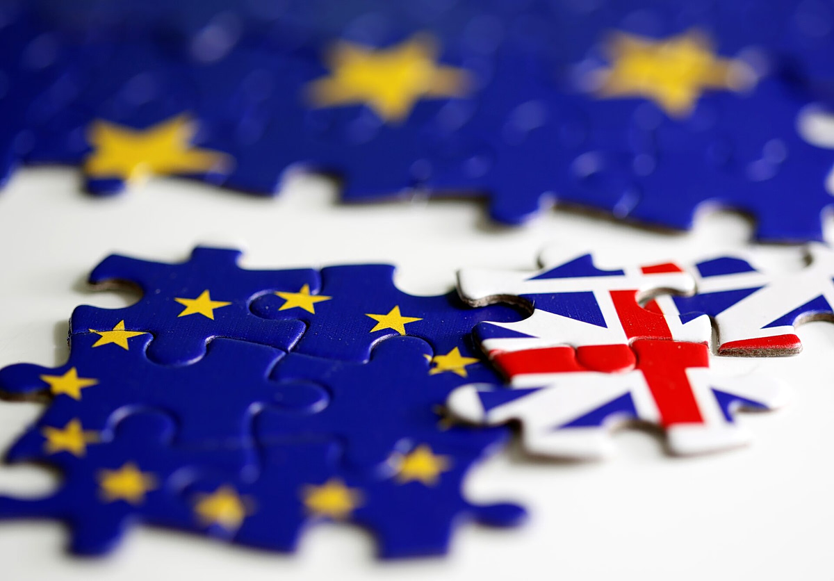 Βρετανία: Τα 2/3 των Βρετανών πιστεύουν ότι το Brexit είχε αρνητικό αντίκτυπο για τη χώρα τους
