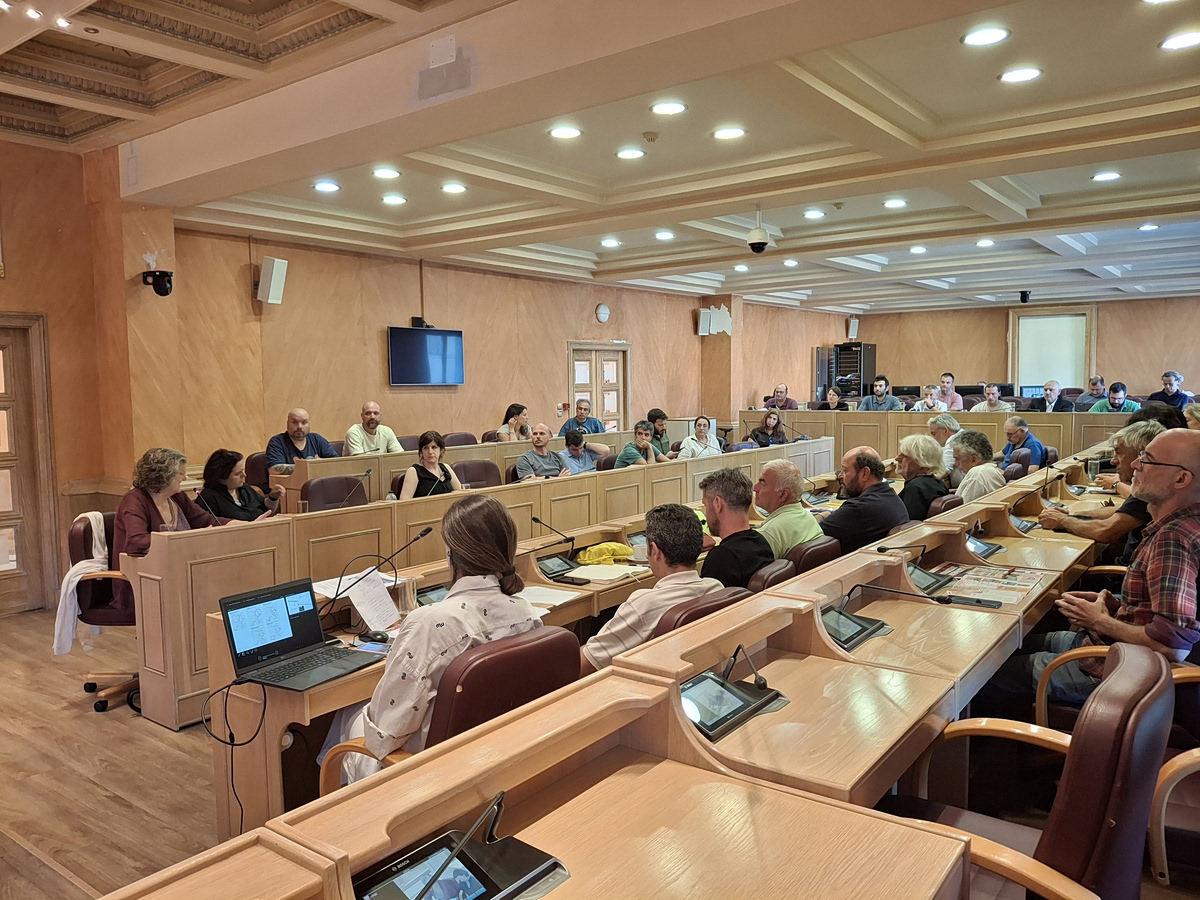 Στο επίκεντρο του Δήμου Αθηναίων η βιώσιμη κινητικότητα
