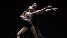 H Carmen, του περίφημου Balletto di Milano, για πρώτη φορά στον Πειραιά