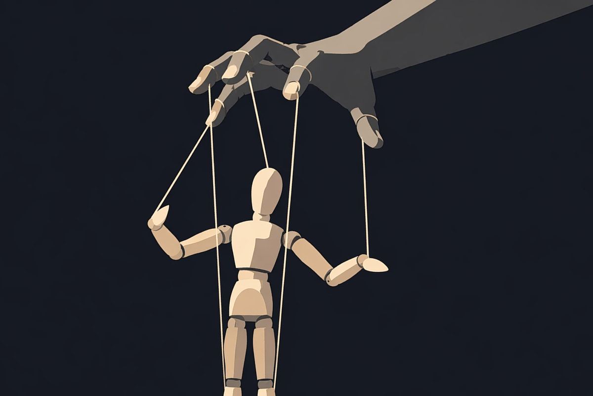 Gaslighting: Τρεις τρόποι για να βάλεις τέλος