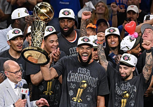 Η ατάκα του ιδιοκτήτη των Νικς πριν τα playoffs: «Αποχή από το σεξ για 10 εβδομάδες…»