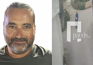 Κρήτη: Τρεις προσαγωγές για τον θάνατο του Αλέξανδρου Δασκαλάκη στο Απεσωκάρι – Έρευνες σε σπίτια