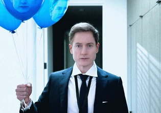 «Δεν θα πεθάνω ποτέ» – Ο biohacker της Σίλικον Βάλεϊ Μπράιαν Τζόνσον λέει πως νίκησε το θάνατο