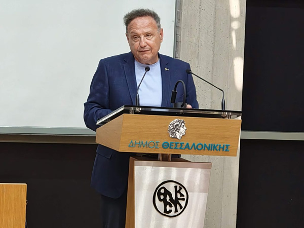 Δήμος Θεσσαλονίκης: Το σχέδιο με οκτώ μέτρα για το Δημογραφικό και τη στεγαστική κρίση