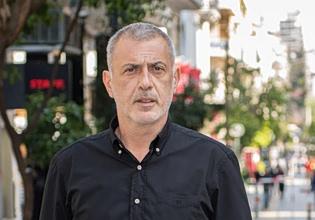 Ο Δήμαρχος Πειραιά Γιάννης Μώραλης στο in.gr για το κυκλοφοριακό στην πόλη