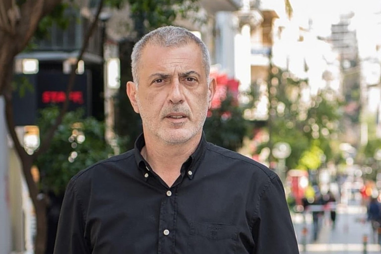 Ο Δήμαρχος Πειραιά Γιάννης Μώραλης στο in.gr για το κυκλοφοριακό στην πόλη