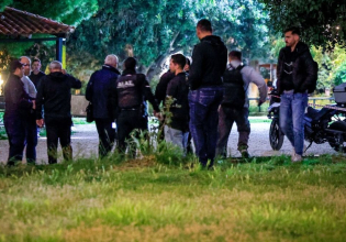 Άγιος Δημήτριος: Ξεκίνησε η δίκη των τριών για την εμπλοκή τους στη δολοφονία του 27χρονου