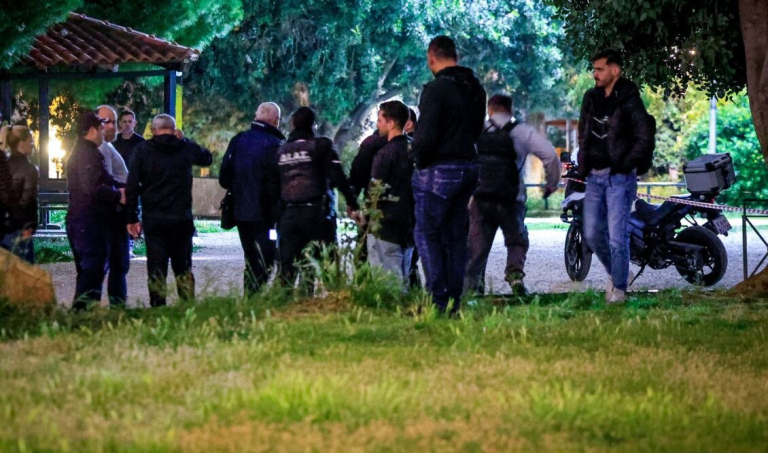 Άγιος Δημήτριος: Ξεκίνησε η δίκη των τριών για την εμπλοκή τους στη δολοφονία του 27χρονου