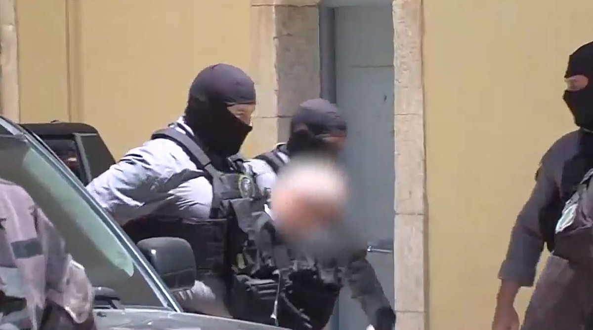 Αποκάλυψη – Σεξουαλικά τα κίνητρα της επίθεσης του 43χρονου στη Σταυρούλα Λεβεντάκη – Πού καταλήγει η έρευνα της ΕΛ.ΑΣ.