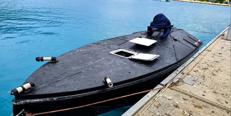 Αθήνα σε Κίεβο για drone: Το δικαίωμα στην αυτοάμυνα δεν μπορεί να δικαιολογήσει τέτοιου είδους ενέργειες