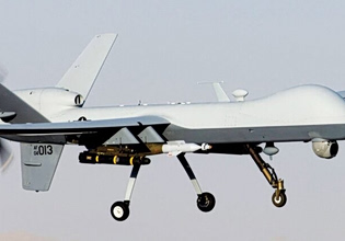 Σουδάν: Δεκάδες νεκροί σε δύο επιθέσεις με drones στην περιφέρεια του Κορντοφάν