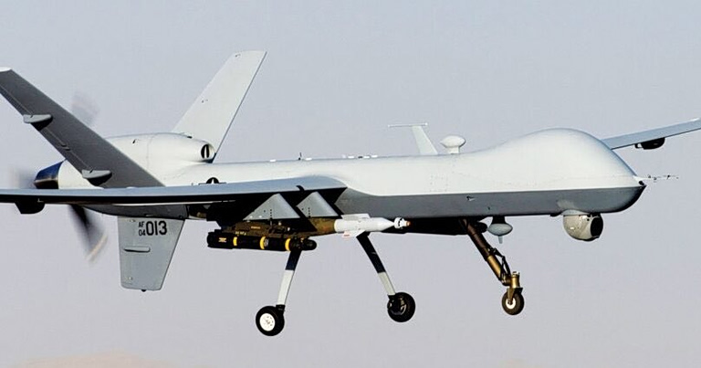 Σουδάν: Δεκάδες νεκροί σε δύο επιθέσεις με drones στην περιφέρεια του Κορντοφάν