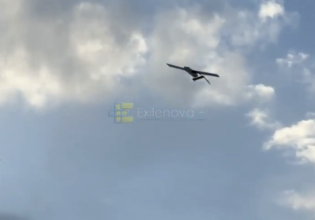 Ρωσία: Δεκάδες ουκρανικά drones καταρρίφθηκαν στην Αγία Πετρούπολη και τη Μόσχα