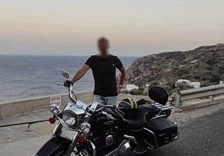 Αίγιο: Ο 65χρονος μοναδικός ύποπτος στο κάδρο των ερευνών για το διπλό φονικό – Μυστήριο το κίνητρο της δολοφονίας
