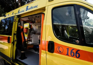 Εργατικό ατύχημα στο Ρέθυμνο: Πολτοποιήθηκε το χέρι 27χρονου σε μηχανή κιμά