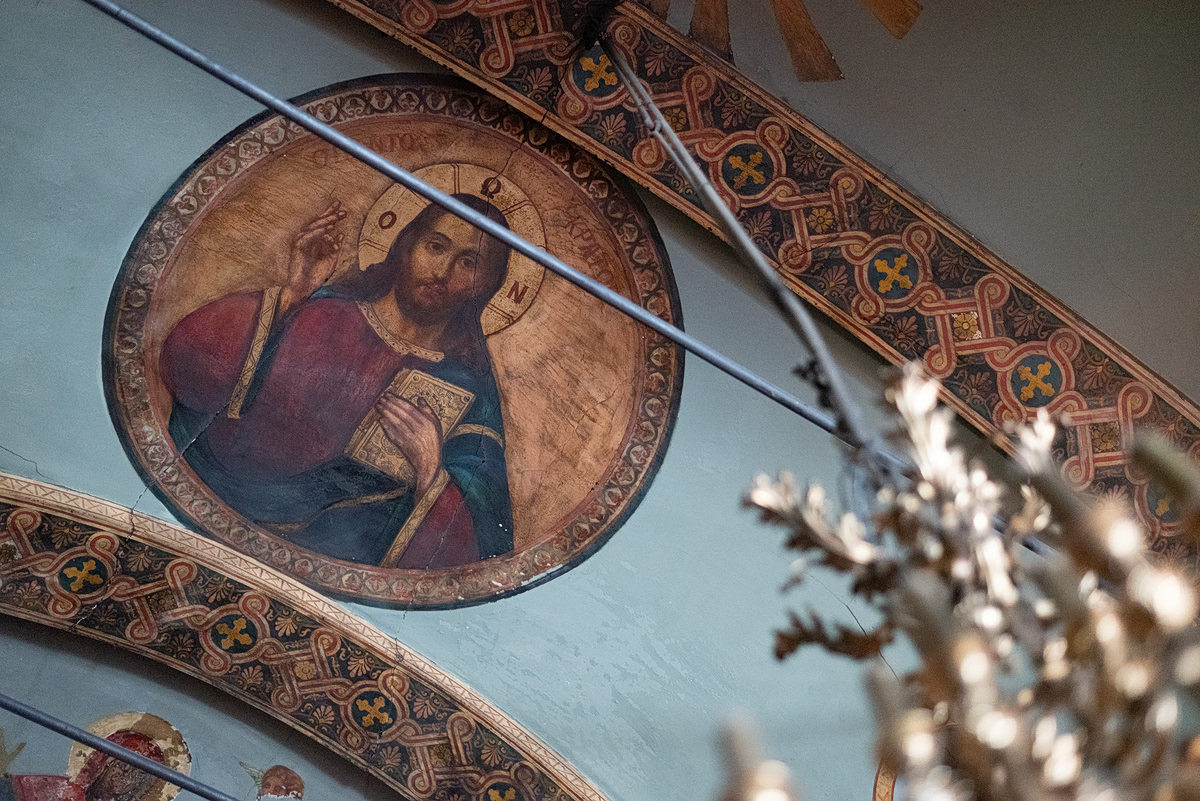 Γιορτή σήμερα 11 Ιουνίου – Ποιοι γιορτάζουν | Εορτολόγιο