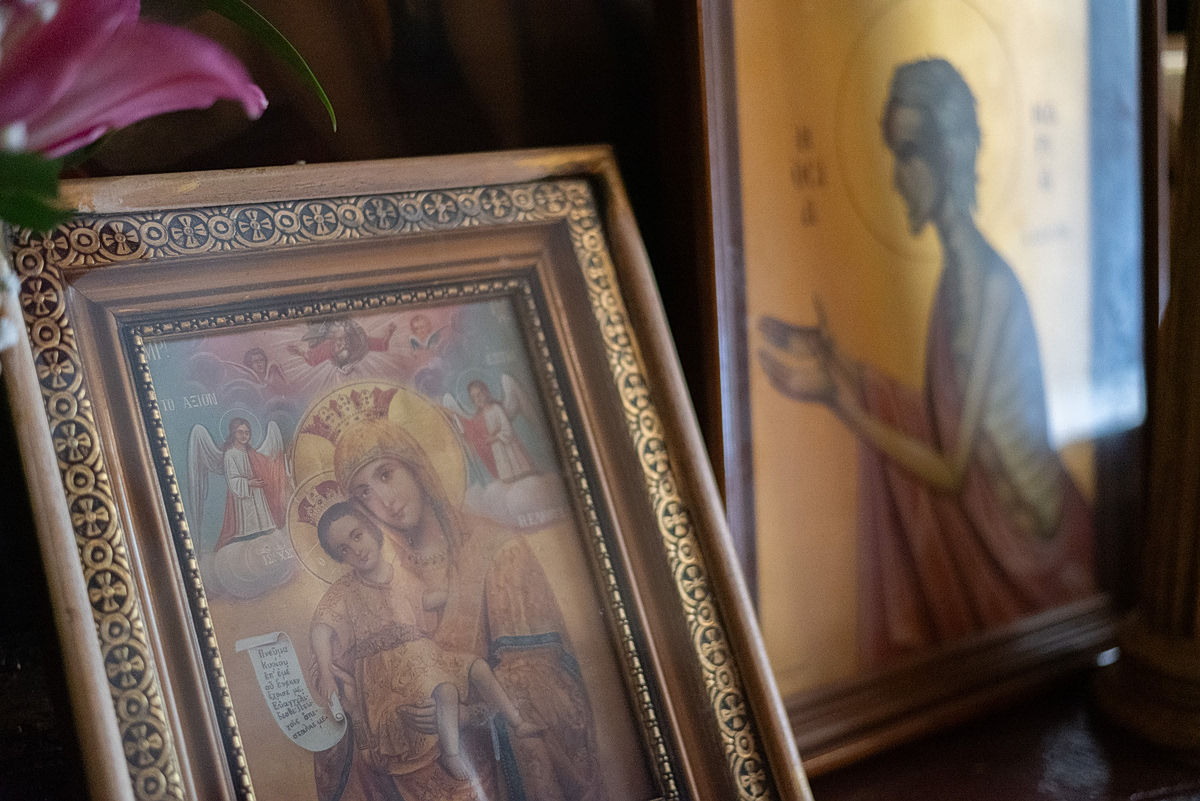 Γιορτή σήμερα 25 Ιουνίου – Ποιοι γιορτάζουν | Εορτολόγιο