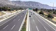 Ομαλά εξελίσσεται η επιστροφή των εκδρομέων του τριημέρου του Αγίου Πνεύματος στην Αττική