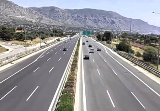 Ομαλά εξελίσσεται η επιστροφή των εκδρομέων του τριημέρου του Αγίου Πνεύματος στην Αττική