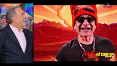 Η ξεχωριστή Eurovision του Αλ Τσαντίρι Νιουζ