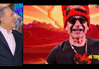 Η ξεχωριστή Eurovision του Αλ Τσαντίρι Νιουζ