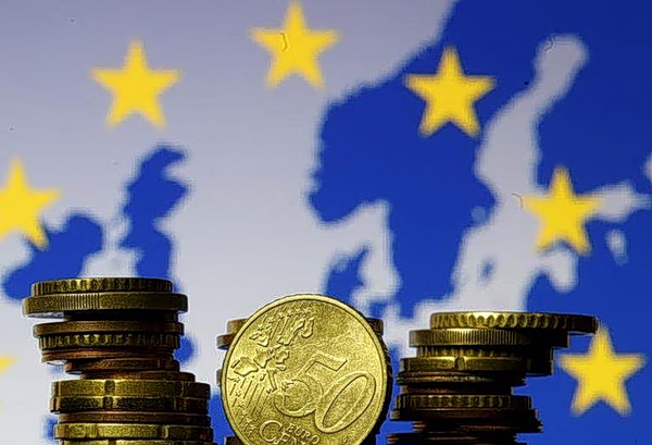 Ευρωζώνη: Η δυναμική της οικονομίας την τρέχουσα δεκαετία