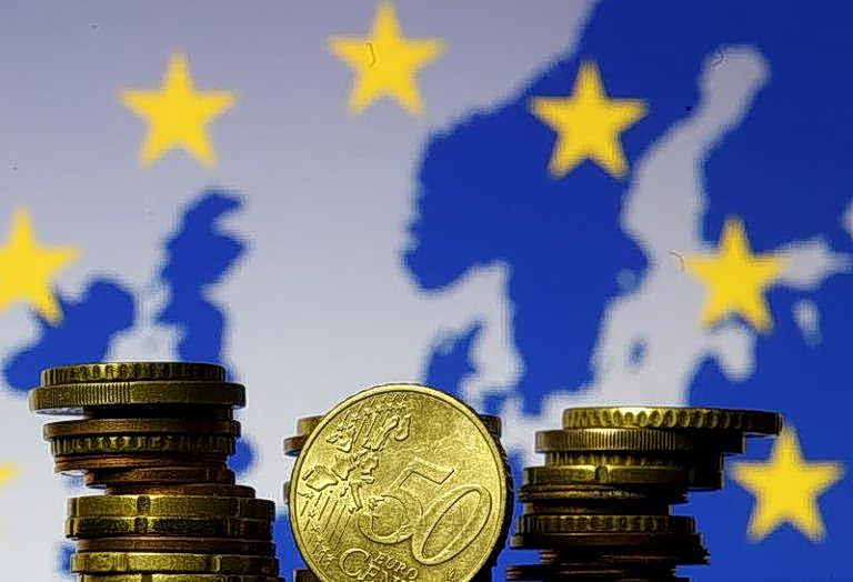 Ευρωζώνη: Η δυναμική της οικονομίας την τρέχουσα δεκαετία
