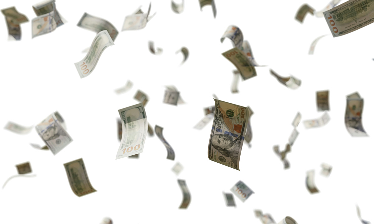 Άνδρας στην Τουρκία έγινε ένας από τους πλουσιότερους ανθρώπους του κόσμου χωρίς να το καταλάβει