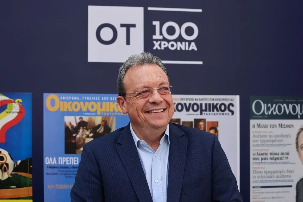 OT FORUM – Φάμελλος:  Στηρίζουμε την ΕΛΑΣ του Τσίπρα για να πέσει το καθεστώς Μητσοτάκη – «Με κοινό ψηφοδέλτιο στις εκλογές»