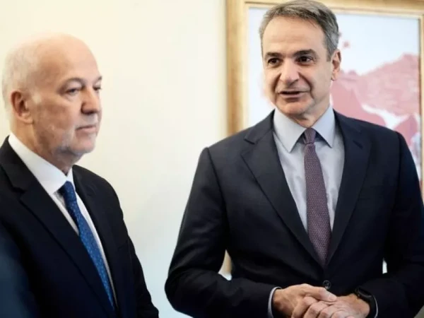 Υποκλοπές: Μετά τον «Νίξον» του Μαξίμου, ο Ντίλιαν έβαλε στο «κάδρο» και τον Φλωρίδη – Θύελλα αντιδράσεων από τα κόμματα