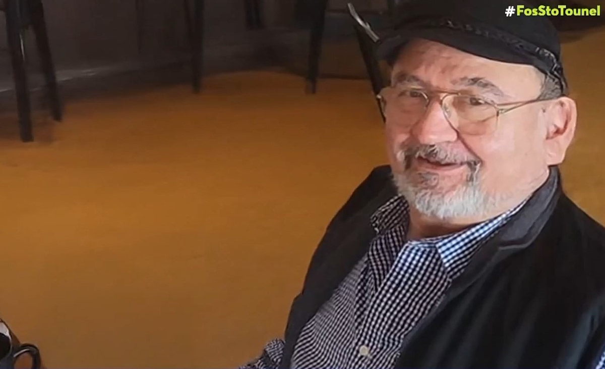 Εξαφάνιση Νίκου Σακαρέλλου: «Τον άφησα στο Σύνταγμα και δεν τον ξαναείδα» λέει θείος του Ομογενούς επιχειρηματία