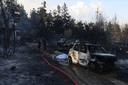Και δεύτερος νεκρός στη Λητή από τη μεγάλη φωτιά – Εικάζεται ότι πρόκειται για το αγνοούμενο παιδί