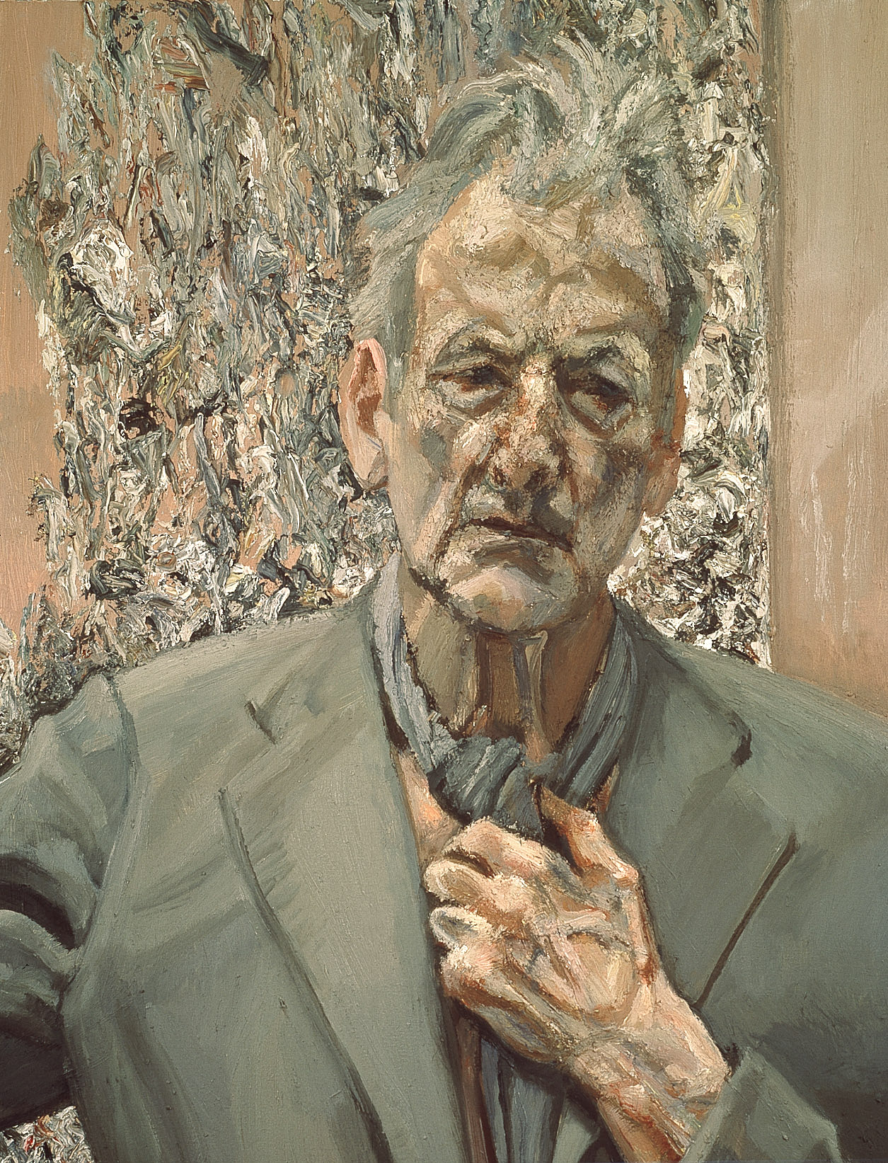 Moss & Freud