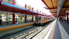 ΗΣΑΠ: Τέσσερις σταθμοί εκτός λειτουργίας