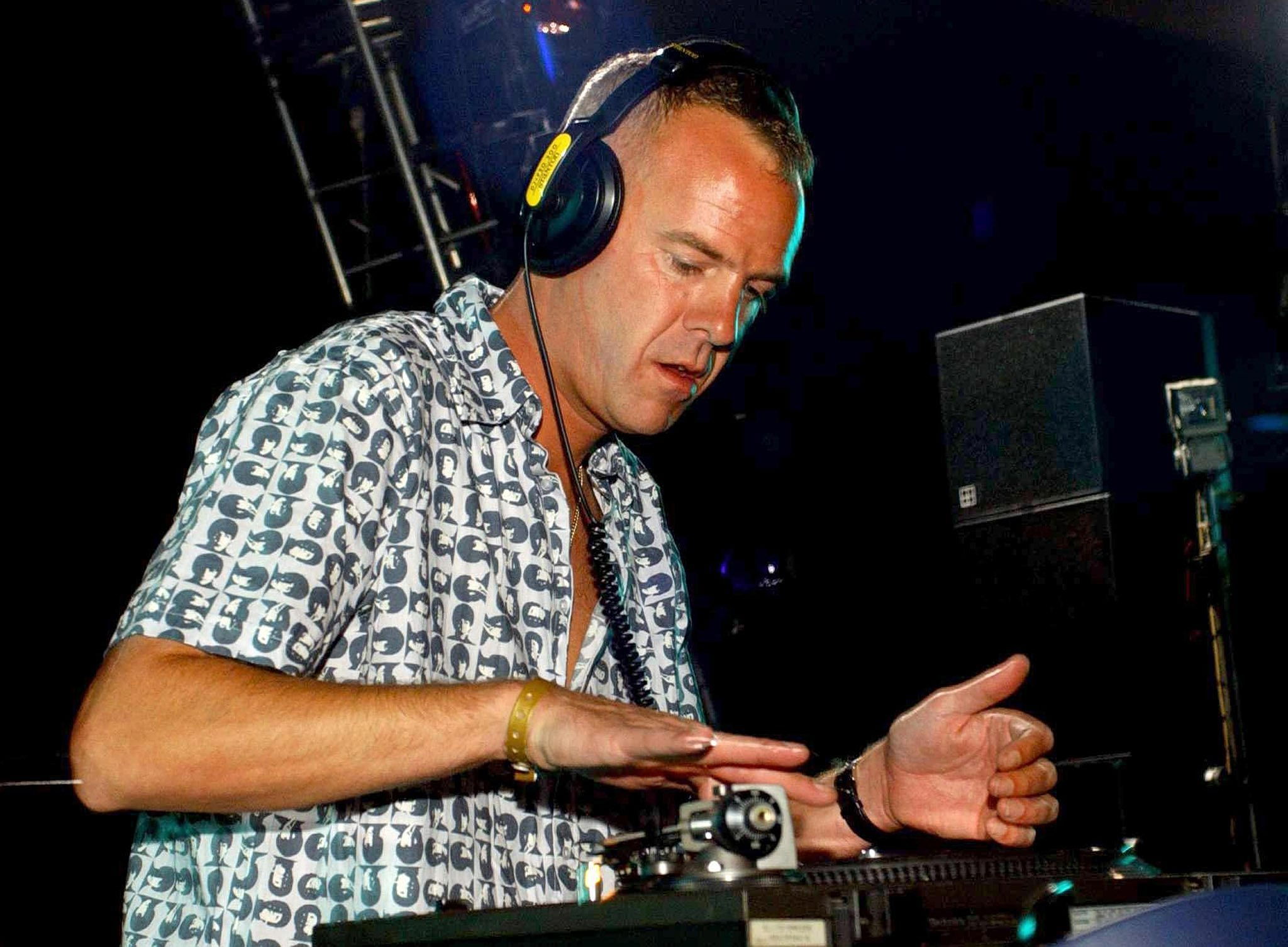 Fatboy Slim