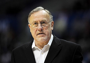Θλίψη στο NBA: Πέθανε ο Ρικ Έιντελμαν