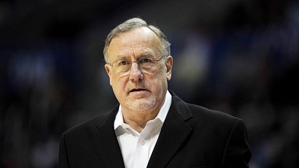 Θλίψη στο NBA: Πέθανε ο Ρικ Έιντελμαν