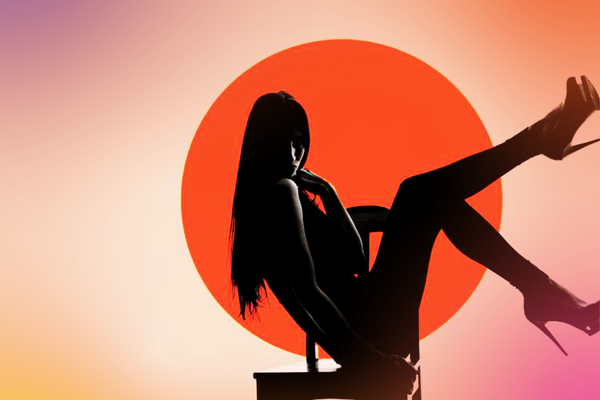 Ταμπού, ουκρανικά drones, ηδονιστική αλήθεια: Το OnlyFans «γυμνό» στο φακό του The New Yorker