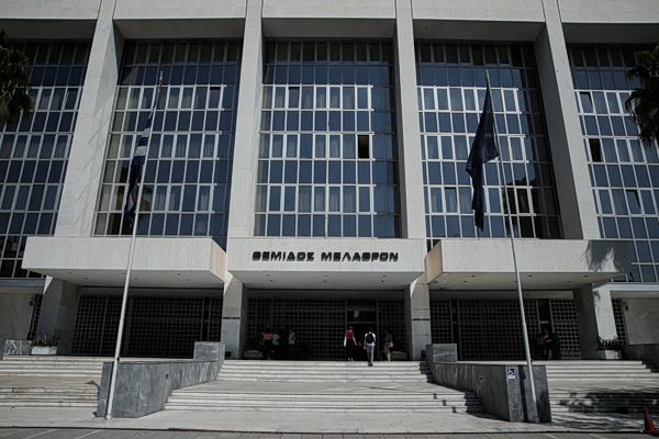 Εκλογές για τη νέα ηγεσία στον Άρειο Πάγο – Ποιοι ήρθαν πρώτοι σε ψήφους