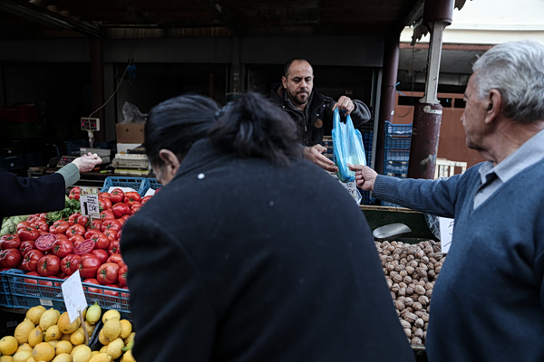 ΠΑΣΟΚ: Η κυβέρνηση Μητσοτάκη, που εφάρμοσε πιστά τον νόμο Κατρούγκαλου, εξαπάτησε τους συνταξιούχους