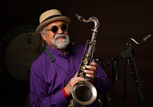 Τέσσερις δεξιοτέχνες της jazz ενώνουν τις δυνάμεις τους στο Κηποθέατρο Ζαππείου