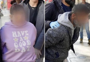 Κρήτη: Ομόφωνα ένοχοι η μητέρα και ο πρώην σύντροφός της για τον θάνατο του 3χρομου Άγγελου