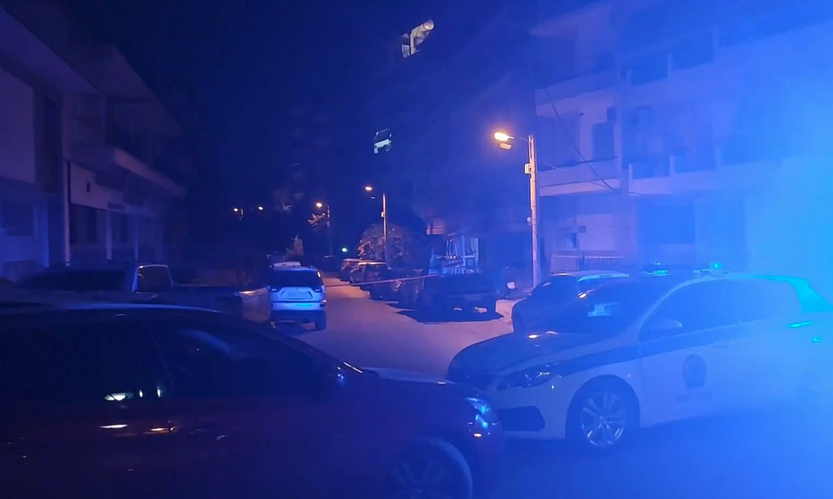 Πώς συνέβη η φονική συμπλοκή στην Καλλιθέα με θύμα τον 15χρονο – Τι αναφέρει η επίσημη ανακοίνωση της ΕΛ.ΑΣ.