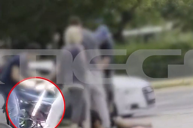 Καλλιθέα: Σοκάρουν τα νέα ντοκουμέντα και οι μαρτυρίες για τον άγριο ξυλοδαρμό των δύο νεαρών από τον οδοντίατρο