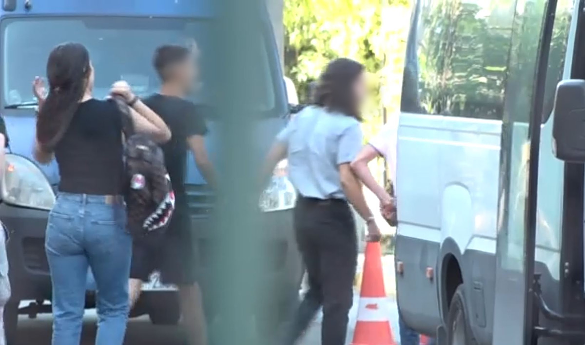 Καλλιθέα: Προφυλακιστέος ο δολοφόνος του 15χρονου