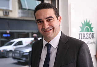 Μιχ. Κατρίνης: Το κόμμα του Αλέξη Τσίπρα θα μπορούσε να είναι συνομιλητής του ΠΑΣΟΚ αλλά…