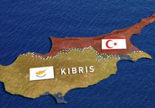 Sabah: Η Κύπρος αποτελεί το «στρατηγικό βάθος» της Τουρκίας στην Ανατολική Μεσόγειο