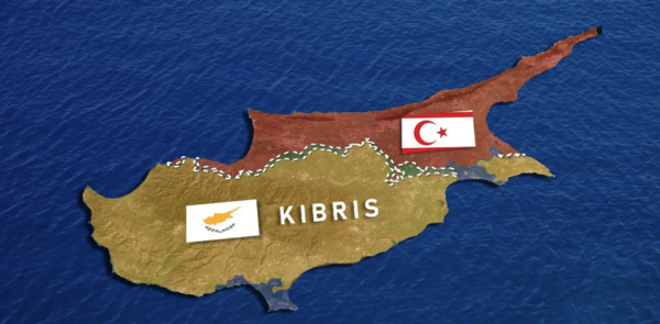 Sabah: Η Κύπρος αποτελεί το «στρατηγικό βάθος» της Τουρκίας στην Ανατολική Μεσόγειο